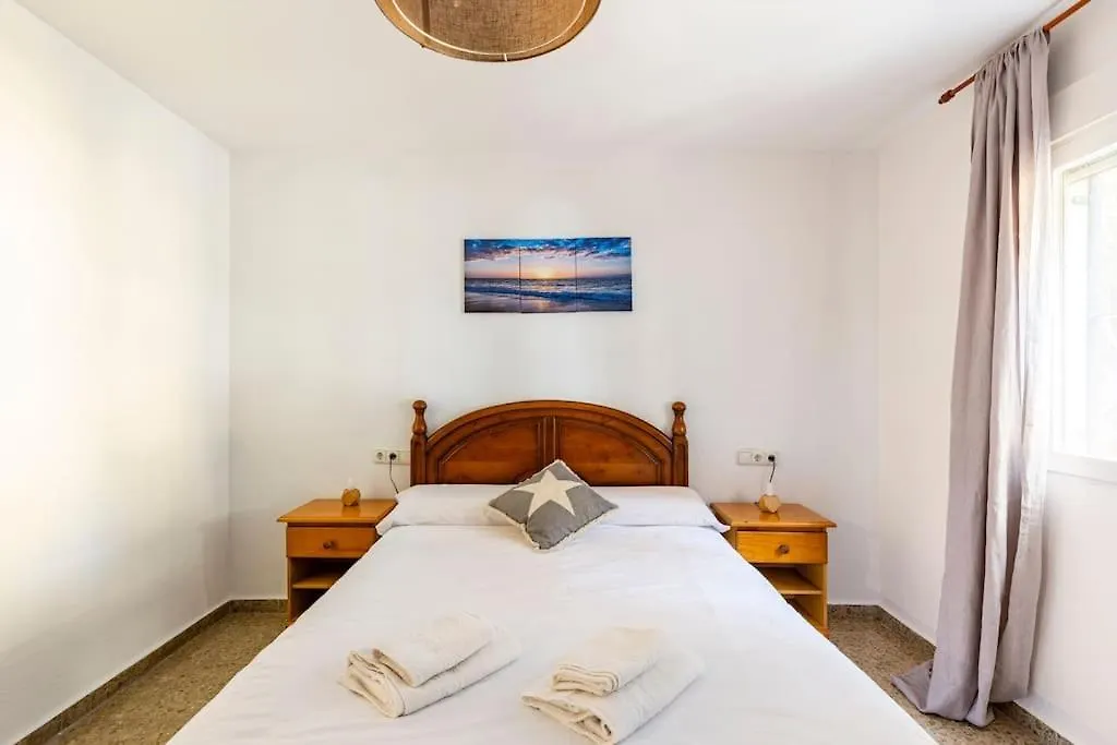 Amplio Piso Para Disfrutar Del Centro De Malaga Con Parking Gratuito Appartement